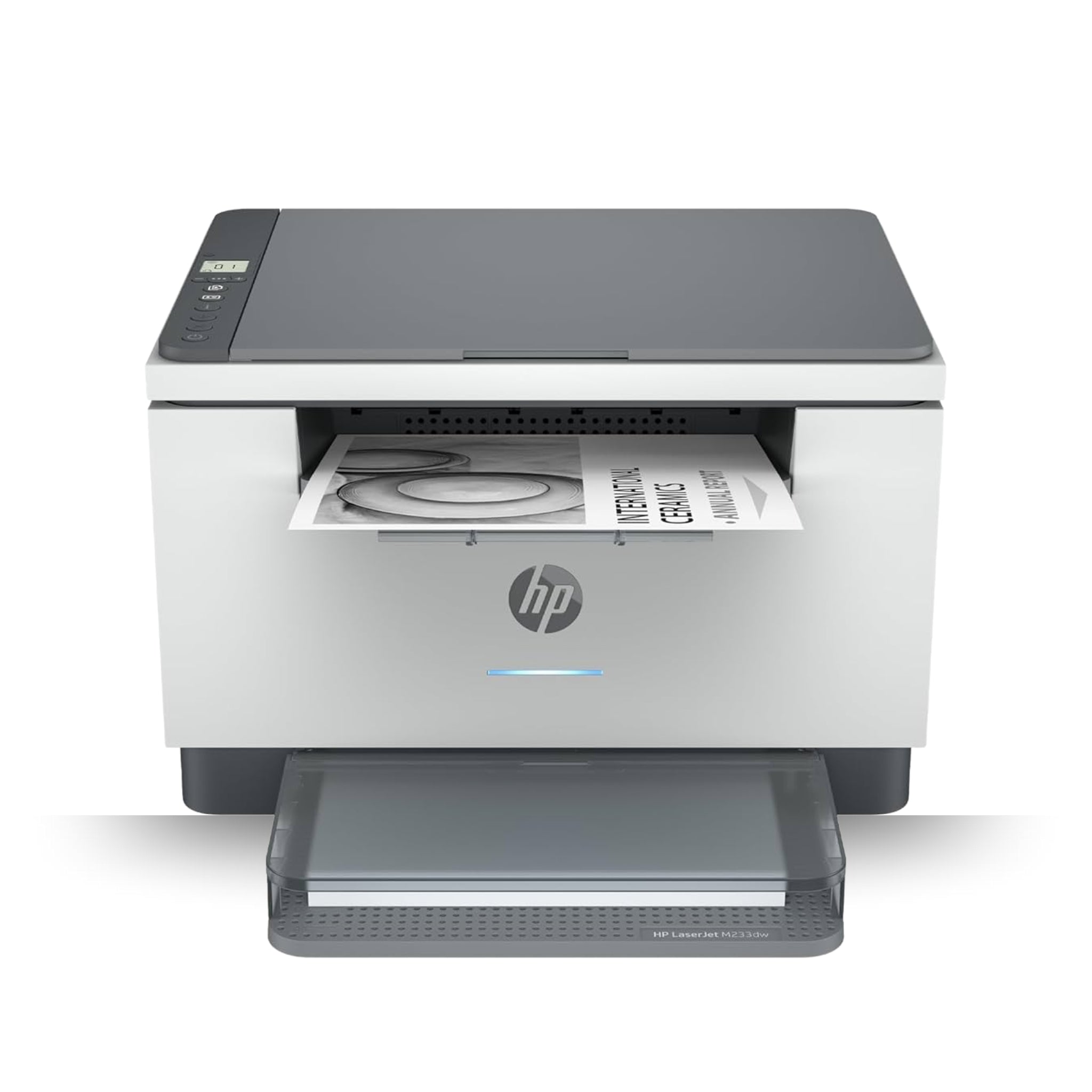 HP Laser Jet MFP M233dw Printer